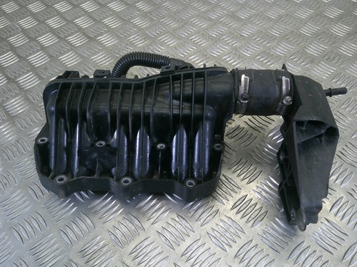 Ford fiesta titanium inlet - fiesta,