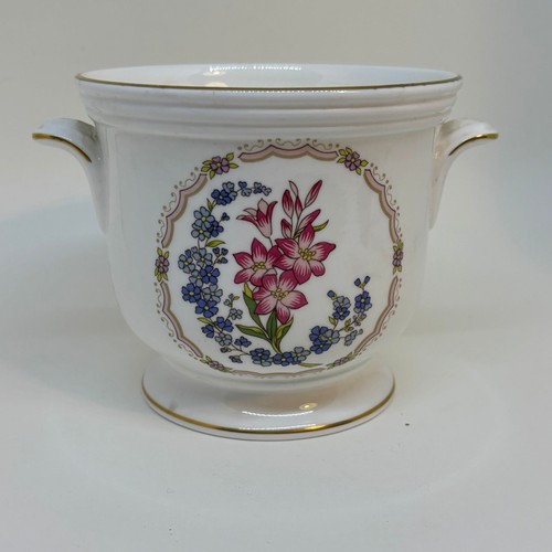Crown staffordshire fine bone - staffordshire,