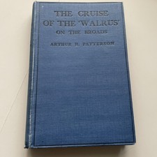 Cruise of the "Walrus" on the