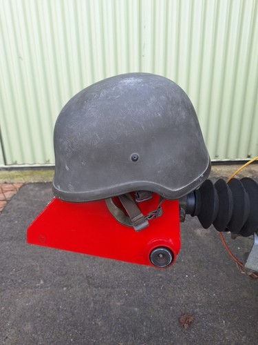 German noggin protector size - german,