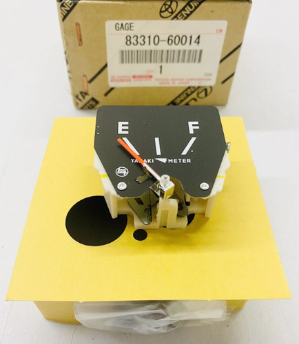 Toyota oem 83310 60014 land - toyota, 83310-60014