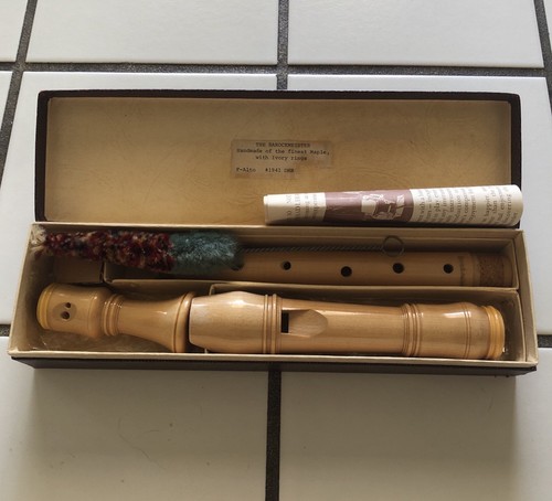 Vintage adler barockmeister - vintage,