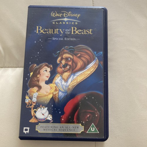 Beauty and the - , special