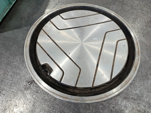 Lancia thema 834 tri - 834, tri-spoke