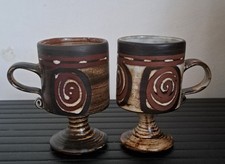2  Studio Briglin Pottery