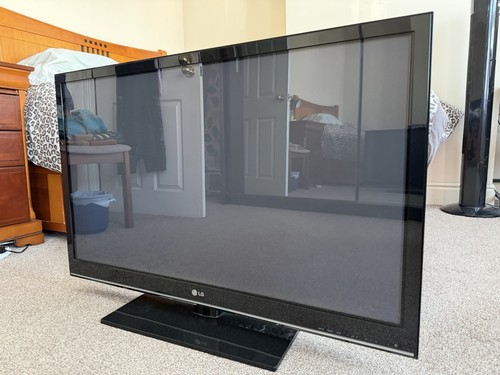 Inch lcd full - 42, hd