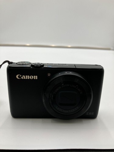Canon powershot s95 pc1565 - canon,