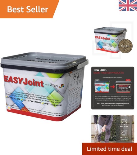 Durable 5kg easyjoint - durable, 12.5kg