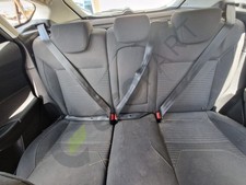 FORD FOCUS MK3 Seat Belt Right