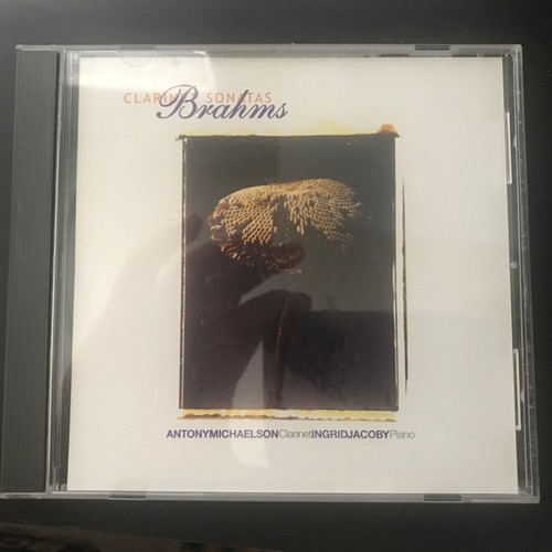 Very rare brahms - rare, brahms,