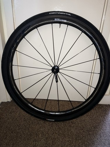 Zipp 303 firecrest - zipp,