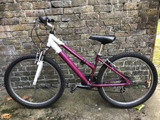 Raleigh ladies bike Vintage Bicycle