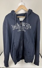Jack Wills Men’s Zip Up