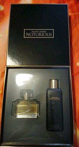 Ralph lauren notorious eau - ralph,