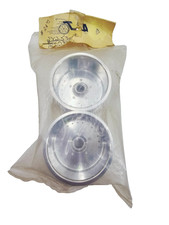 T & A Machining aluminum