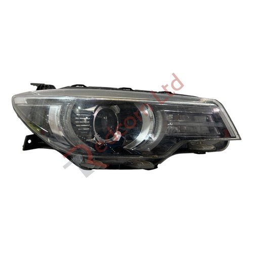2017 2020 headlight - 2017-2020,