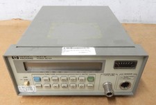 HP 437B Single Channel Digital