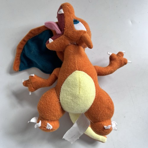 Vintage pokémon charizard - pokémon,