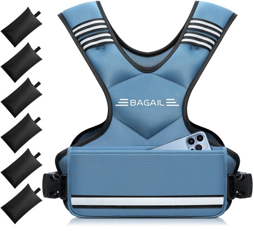 Bagail adjustable weighted - adjustable,