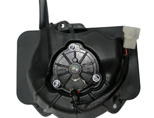 Fan radiator cooling fits ktm - fan,