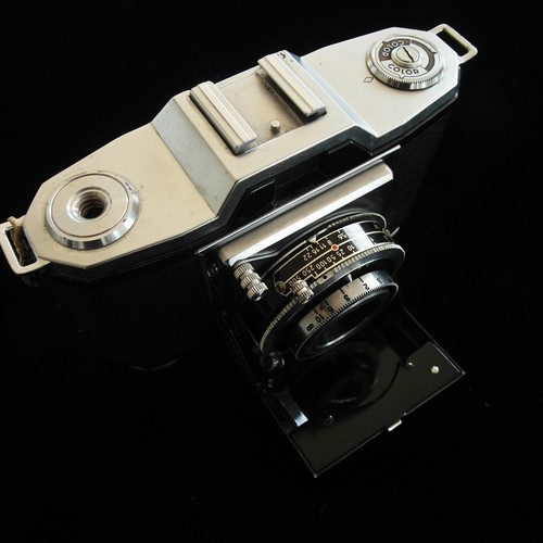 Ultra rare zeiss - rare,