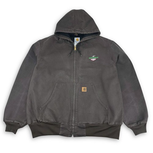Rare vintage carhartt - carhartt, j208