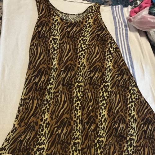 Lafite women brown - women's, animal