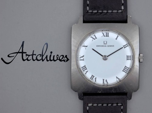 Universal geneve 842106 hand - universal,
