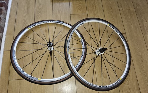 Mavic ksyrium equipe rim - ksyrium,