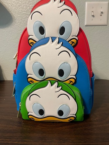 Loungefly disney ducktales - disney,