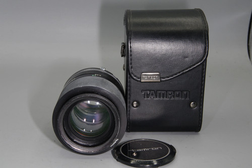 Tamron adaptall 90mm - tamron, adaptall-2