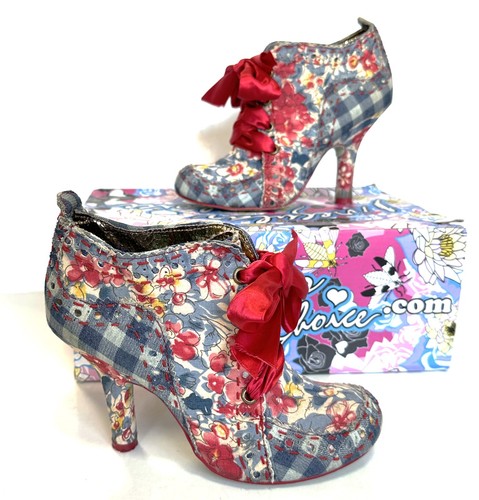 Ladies irregular choice - irregular,