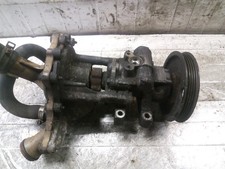 6C113A674AB STEERING PUMP /