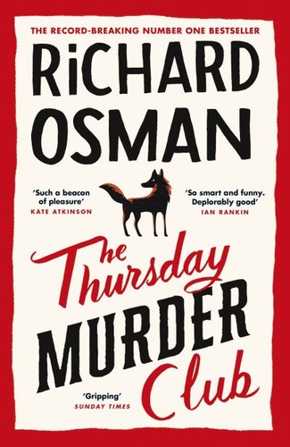 The thursday murder club - the,