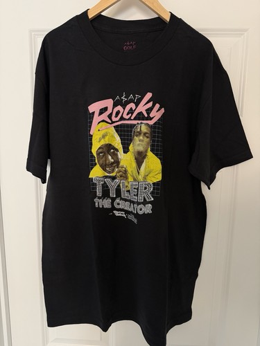 Golf wang tyler - wang, the