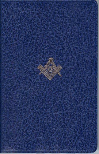 The masonic bible - the,