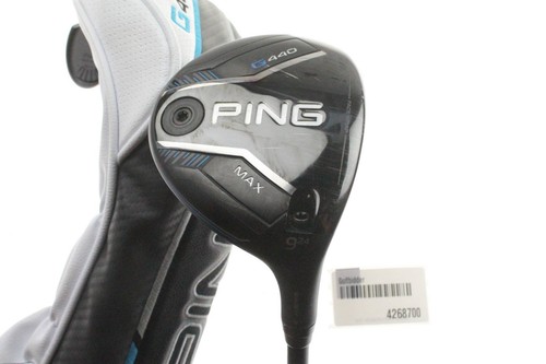 Ping g440 max - max, mens