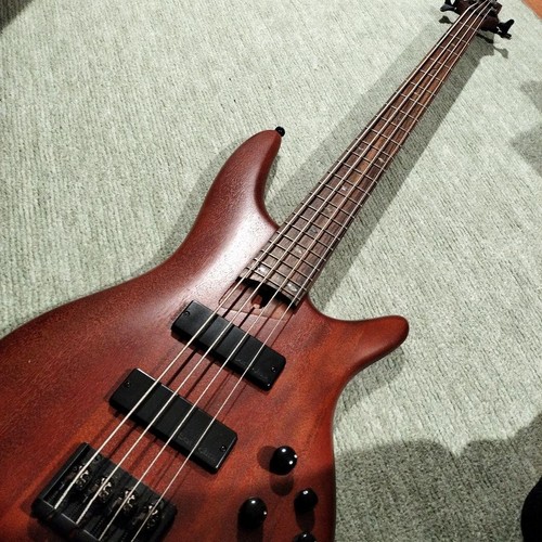 Ibanez sr500e string bass - sr500e,