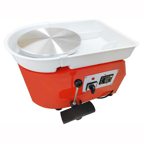 Professional pottery wheel - professional,