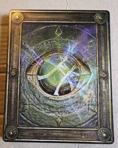 Doctor strange blu ray - doctor,