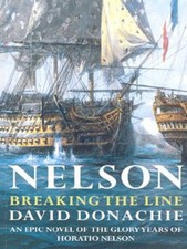 David Donachie.: Breaking the