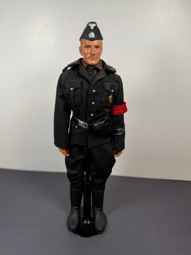 Dragon custom wwii german army - dragon,