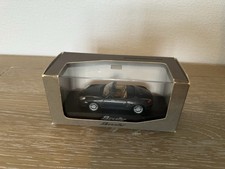 Porsche Boxster 1:43