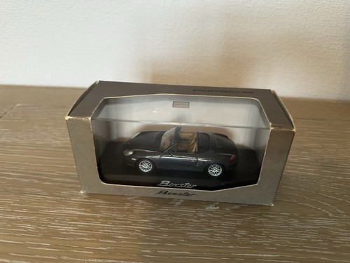 Porsche boxster 43 - porsche,