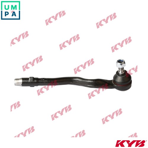 Tie rod end ktr4105 for - rod,