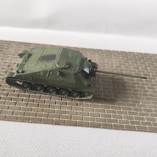 Soviet 57 tank - soviet,