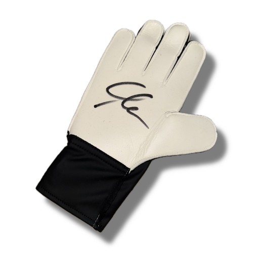 Signed boruc celtic - boruc,