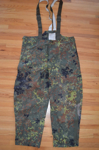 German military surplus - military,