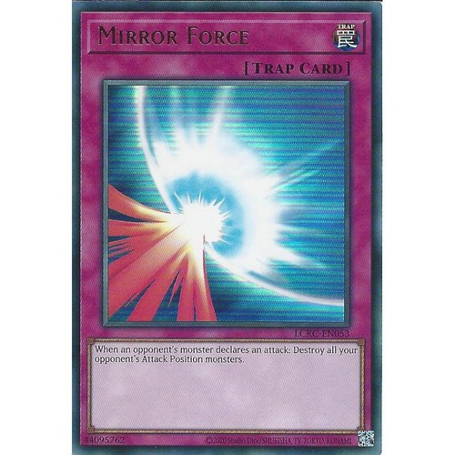 Lckc en053 mirror force - lckc-en053,