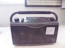 Roberts RD-21 Ecologic 4 DAB